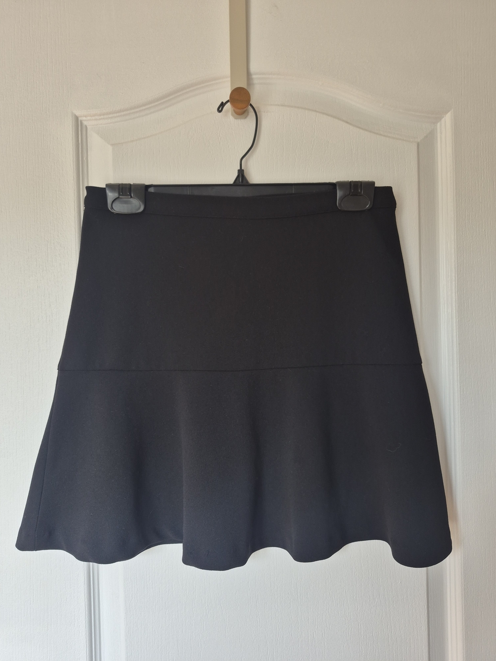 Dynamite Black Skirt